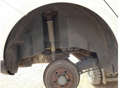 Recambio de plastico pase rueda tras. dch. para seat ibiza iv (6j5, 6p1) 1.2 referencia OEM IAM 6P0810970A  