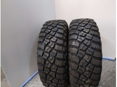 Recambio de neumatico pareja para neumaticos nuevos - referencia OEM IAM 2657017121118Q 265/70/17/121-118Q BF GOODRICH