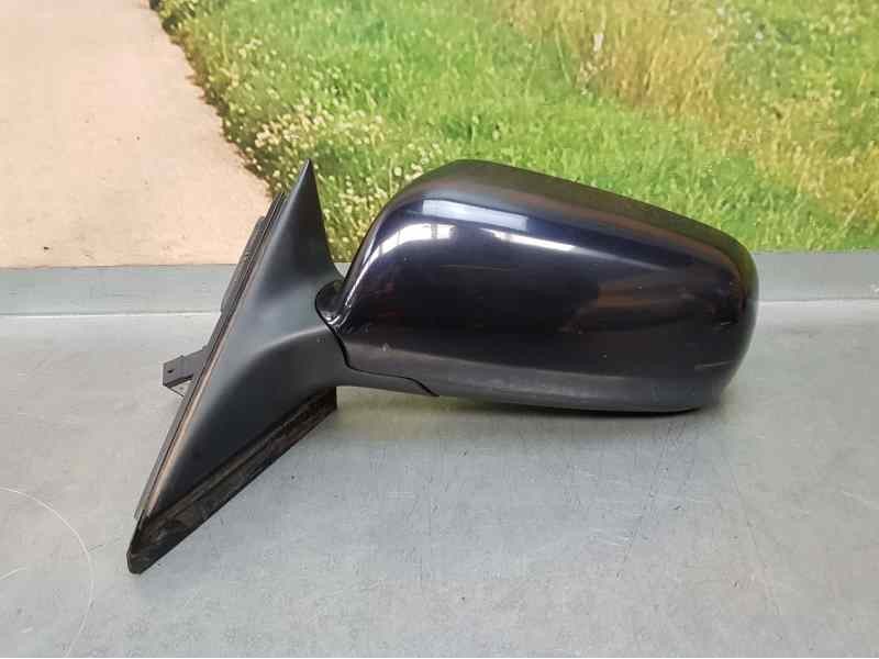 Recambio de retrovisor izquierdo para audi a4 berlina (b5) 1.8 t referencia OEM IAM  5 PINS ELECTRICO