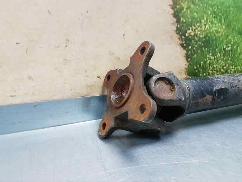 Recambio de transmision central para mitsubishi montero (v60/v70) 3.2 di-d gls (3-ptas.) referencia OEM IAM MR410559  DELANTERA