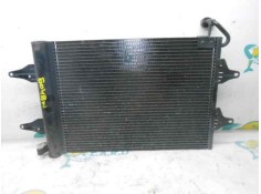 Recambio de condensador / radiador aire acondicionado para seat ibiza (6l1) signo referencia OEM IAM   