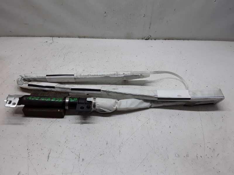 Recambio de airbag cortina delantero derecho para renault scenic ii referencia OEM IAM   
