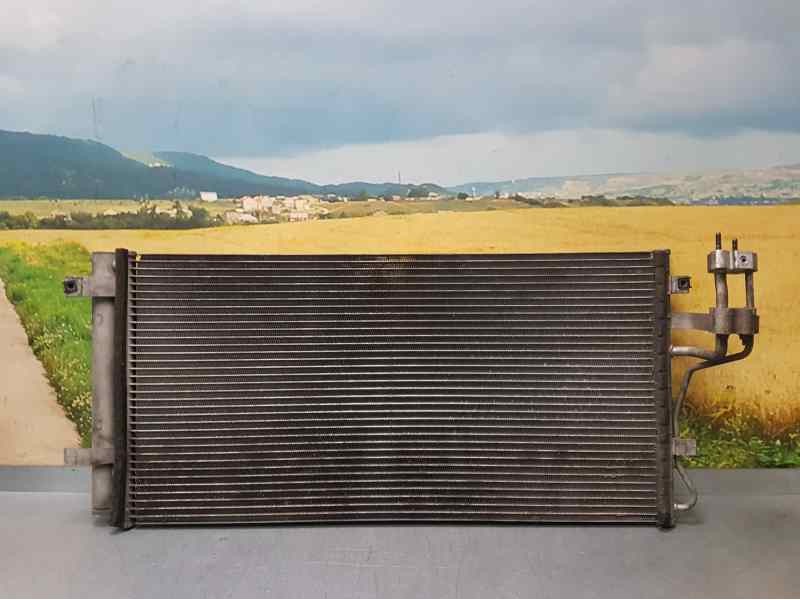 Recambio de condensador / radiador aire acondicionado para hyundai sonata (nf) 2.0 crdi style referencia OEM IAM   