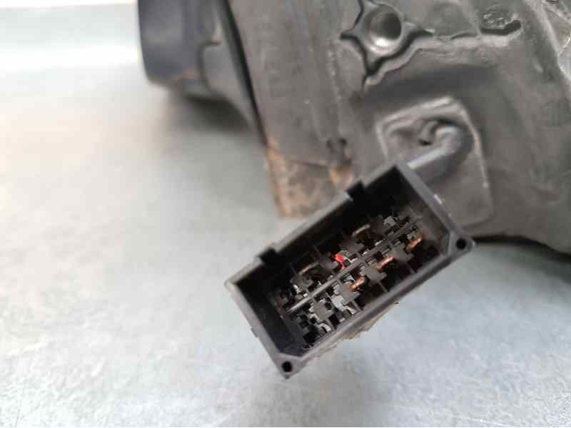 Recambio de retrovisor izquierdo para audi a4 berlina (b5) 1.8 t referencia OEM IAM  5 PINS ELECTRICO