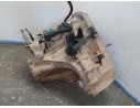 Recambio de caja cambios para renault clio v experience referencia OEM IAM TL4362 B121084 6VELOCIDADES