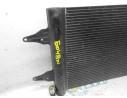 Recambio de condensador / radiador aire acondicionado para seat ibiza (6l1) signo referencia OEM IAM   