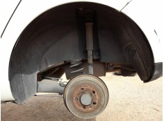 Recambio de plastico pase rueda tras. izq. para seat ibiza iv (6j5, 6p1) 1.2 referencia OEM IAM 6P0810969  