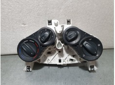 Recambio de mando calefaccion / aire acondicionado para ford ka (ccu) titanium referencia OEM IAM SIN REF  