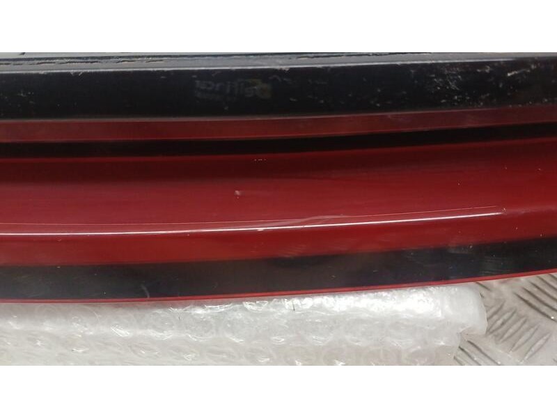 Recambio de piloto trasero izquierdo para bmw ix (i20) xdrive 50 referencia OEM IAM H75A8172701 ROZADO 2029010107