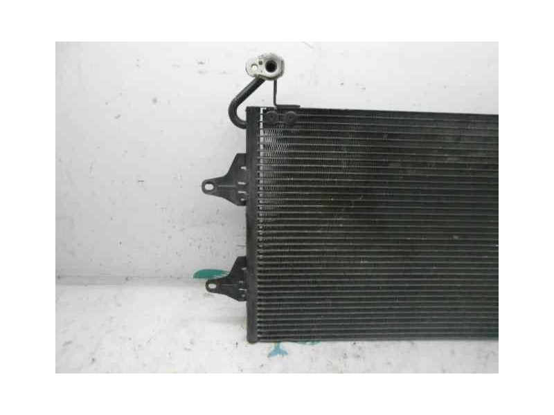 Recambio de condensador / radiador aire acondicionado para seat ibiza (6l1) signo referencia OEM IAM   