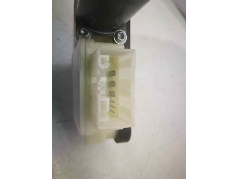 Recambio de elevalunas trasero izquierdo para seat toledo (kg3) connect referencia OEM IAM 5JA959811L 6 PINS ELECTRICO