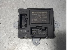 Recambio de modulo electronico para ford fiesta (ccn) black edition referencia OEM IAM CV1T14B533AF 1002722708 FOMOCO