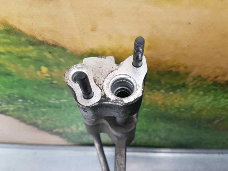 Recambio de condensador / radiador aire acondicionado para hyundai sonata (nf) 2.0 crdi style referencia OEM IAM   