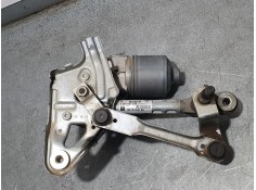 MOTOR LIMPIA DELANTERO 9671062180 3397021288 BOSCH LADO IZQUIERDO