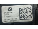 Recambio de piloto trasero izquierdo para bmw ix (i20) xdrive 50 referencia OEM IAM H75A8172701 ROZADO 2029010107