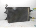 Recambio de condensador / radiador aire acondicionado para seat ibiza (6l1) signo referencia OEM IAM   