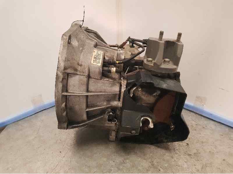 Recambio de caja cambios para mazda 2 lim. (de) 1.4 crtd active (5-ptas.) (50kw) referencia OEM IAM 8A6R7002EA 101207 5VELOCIDAD