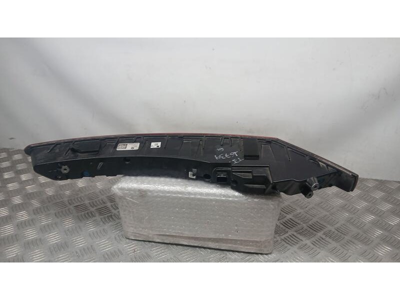 Recambio de piloto trasero izquierdo para bmw ix (i20) xdrive 50 referencia OEM IAM H75A8172701 ROZADO 2029010107