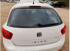 Recambio de porton trasero para seat ibiza iv (6j5, 6p1) 1.2 referencia OEM IAM 6J4827024  