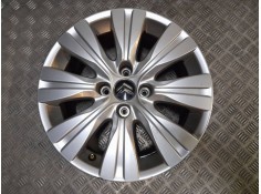 LLANTA 6X16 4 TORN ET 23 ALUMINIO 