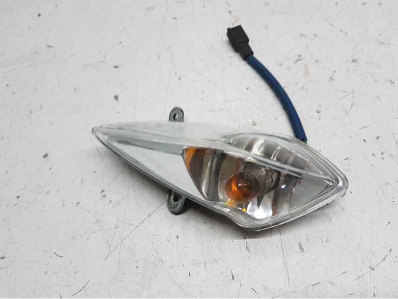 Recambio de piloto trasero izquierdo para wangye wildlander phantast 49 cc referencia OEM IAM   