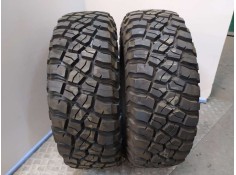 Recambio de neumatico pareja para neumaticos nuevos - referencia OEM IAM 2657017121118Q 265/70/17/121-118Q BF GOODRICH