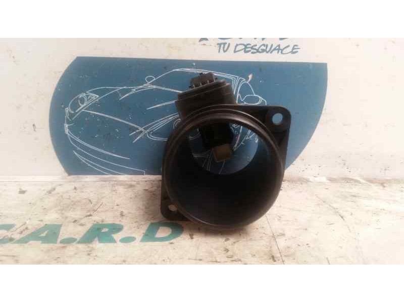 Recambio de caudalimetro para dacia dokker ambiance referencia OEM IAM 5WK97021 H8200682558 CONTINENTAL
