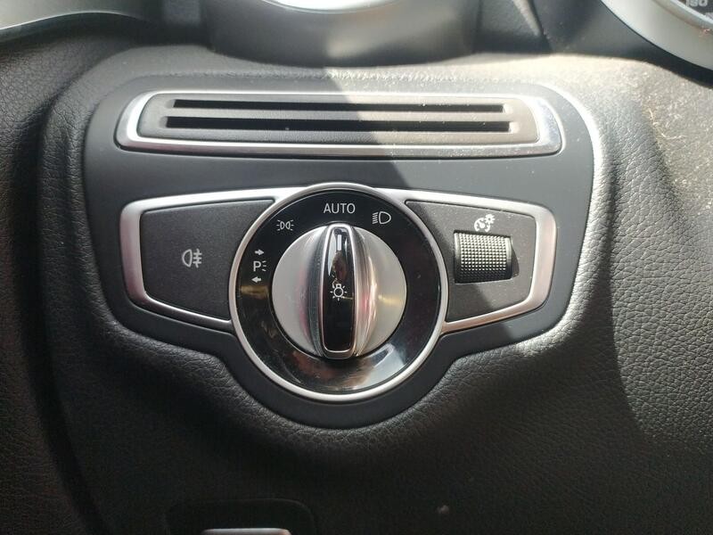 Recambio de mando luces para mercedes-benz clase c coupé (c205) c 200 (205.342) referencia OEM IAM A2059057007  