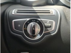 Recambio de mando luces para mercedes-benz clase c coupé (c205) c 200 (205.342) referencia OEM IAM A2059057007  
