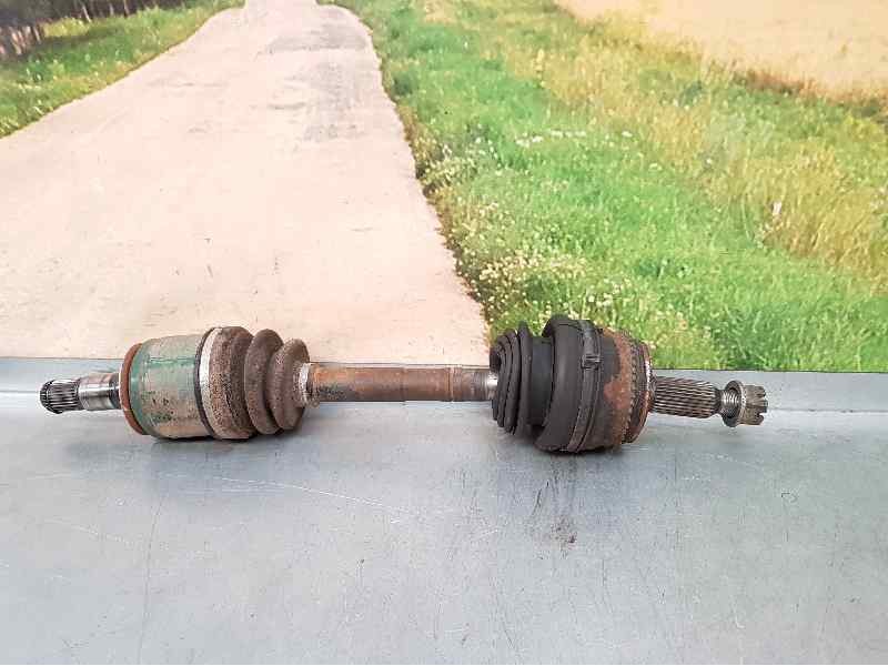 Recambio de transmision delantera izquierda para mitsubishi montero (v60/v70) 3.2 di-d gls (3-ptas.) referencia OEM IAM   