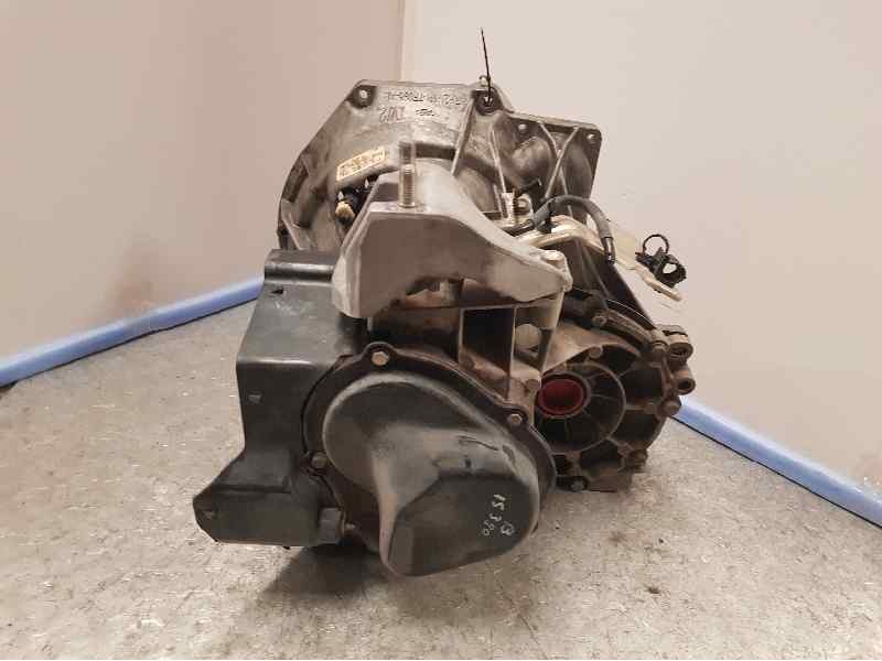 Recambio de caja cambios para mazda 2 lim. (de) 1.4 crtd active (5-ptas.) (50kw) referencia OEM IAM 8A6R7002EA 101207 5VELOCIDAD