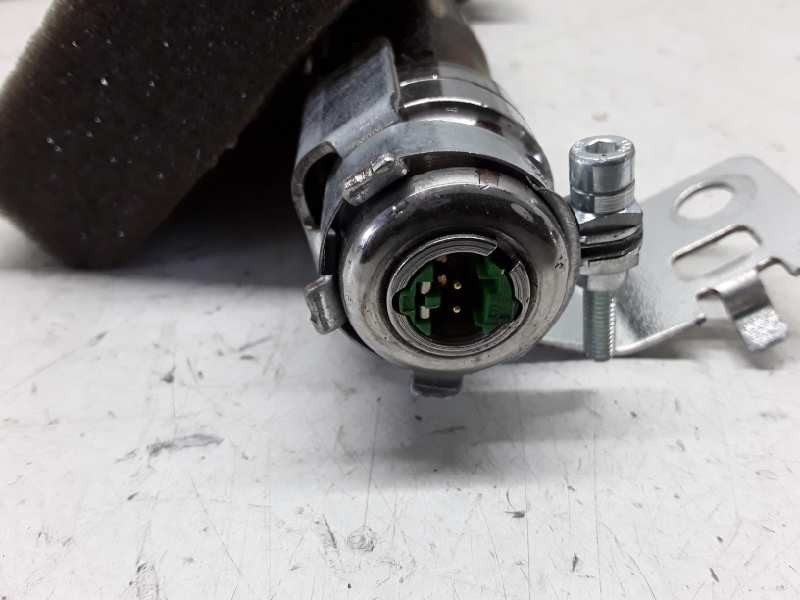 Recambio de airbag cortina delantero izquierdo para renault scenic ii referencia OEM IAM 8200071324  