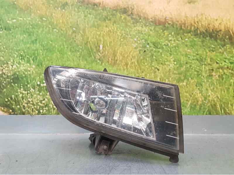 Recambio de faro antiniebla derecho para hyundai sonata (nf) 2.0 crdi style referencia OEM IAM   