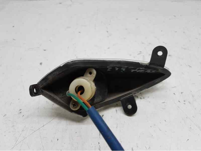 Recambio de piloto trasero izquierdo para wangye wildlander phantast 49 cc referencia OEM IAM   