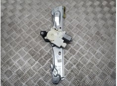 Recambio de elevalunas trasero derecho para opel astra k lim. 5türig dynamic start/stop referencia OEM IAM 39142320 E05847100 BR