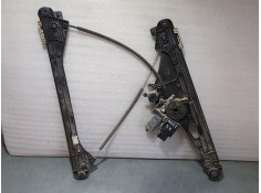 Recambio de elevalunas delantero izquierdo para peugeot 3008 allure referencia OEM IAM 9830389380  ELECTRICO 6 PINES