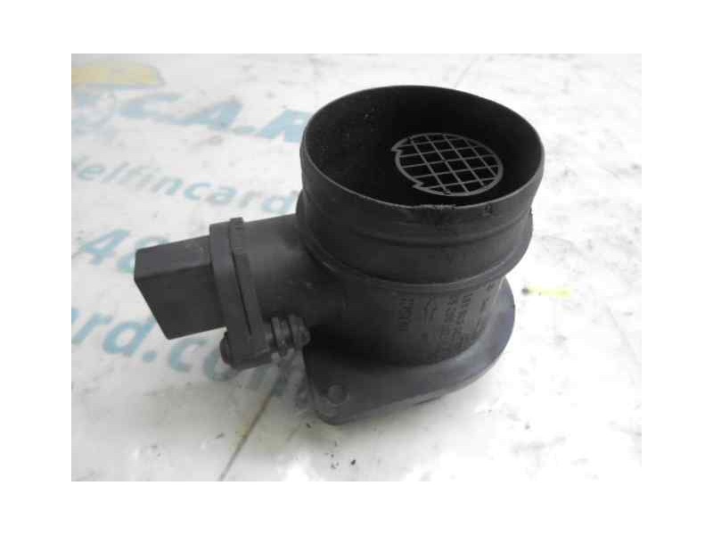Recambio de caudalimetro para seat ibiza (6l1) signo referencia OEM IAM 0281002531  BOSCH