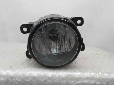 Recambio de faro antiniebla derecho para peugeot 5008 allure referencia OEM IAM 9687410080 89207181 VALEO