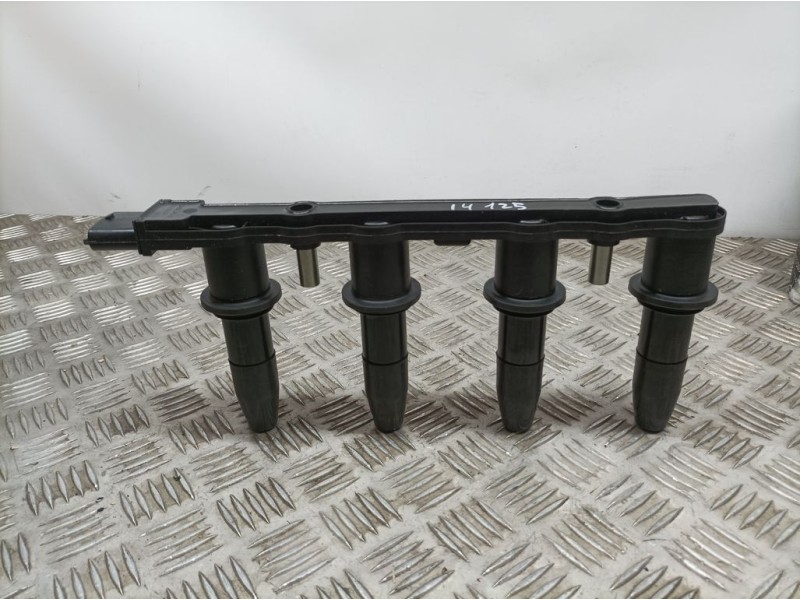 Recambio de bobina encendido para chevrolet cruze lt referencia OEM IAM CE20009  DELPHI