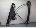 Recambio de elevalunas delantero izquierdo para peugeot 3008 allure referencia OEM IAM 9830389380  ELECTRICO 6 PINES