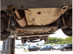 Recambio de puente trasero para seat ibiza iv (6j5, 6p1) 1.2 referencia OEM IAM 6R0500051B TAMBOR C/ABS Y 5 TORNILLOS 