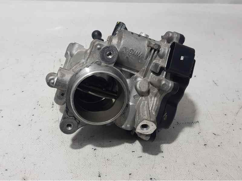 Recambio de caja mariposa para seat toledo (kg3) connect referencia OEM IAM 04L128059AA  