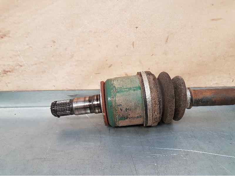 Recambio de transmision delantera izquierda para mitsubishi montero (v60/v70) 3.2 di-d gls (3-ptas.) referencia OEM IAM   