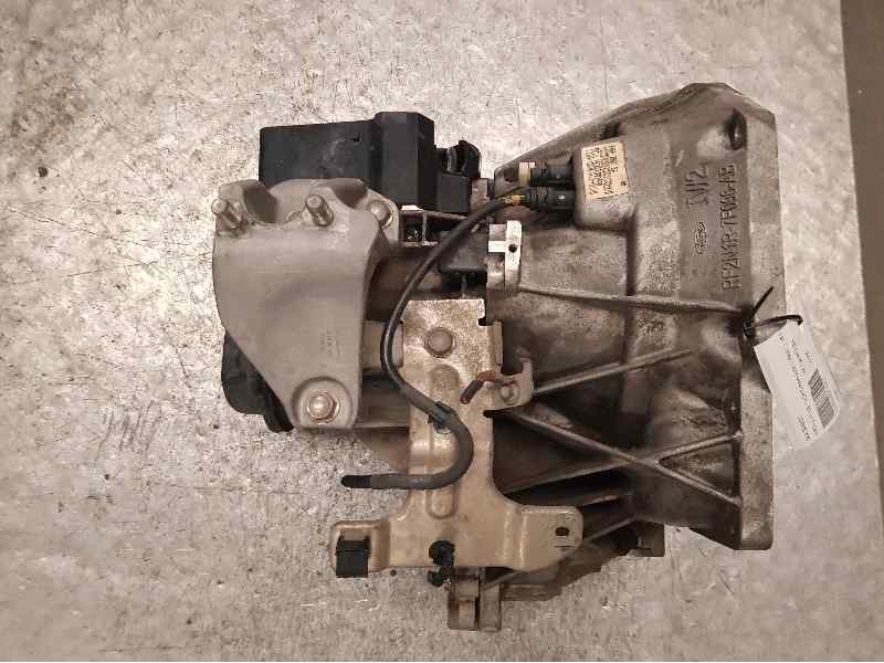 Recambio de caja cambios para mazda 2 lim. (de) 1.4 crtd active (5-ptas.) (50kw) referencia OEM IAM 8A6R7002EA 101207 5VELOCIDAD