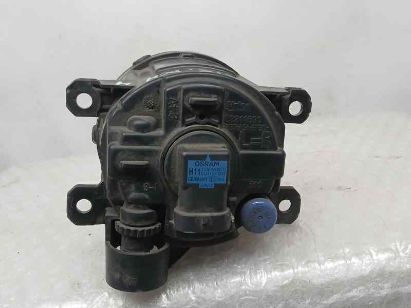 Recambio de faro antiniebla derecho para peugeot 5008 allure referencia OEM IAM 9687410080 89207181 VALEO