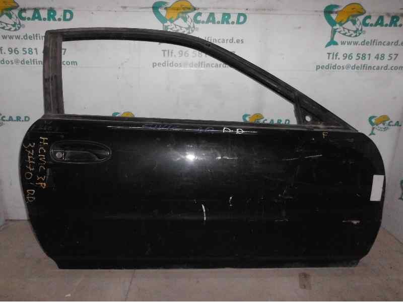 Recambio de puerta delantera derecha para honda civic berlina (eg/eh) 1.6 vti 3 berlina (eg6) referencia OEM IAM   