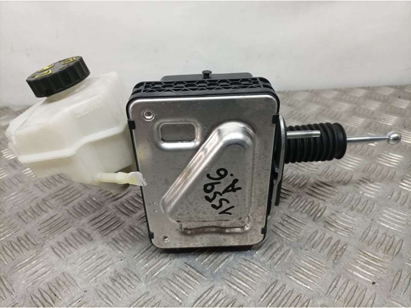 Recambio de abs para bmw serie x1 (u11) sdrive 1.8i referencia OEM IAM 34505A6EBF701 10120223684 ATE C/ BOMBA Y SERVOFRENO