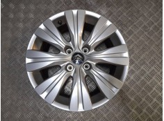 LLANTA 6X16 4 TORN ET 23 ALUMINIO 