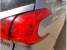 Recambio de piloto trasero derecho exterior para peugeot 2008 i (cu_) 1.2 vti referencia OEM IAM 9678074380  