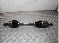 TRANSMISION DELANTERA IZQUIERDA 154000282AA NKA3722 